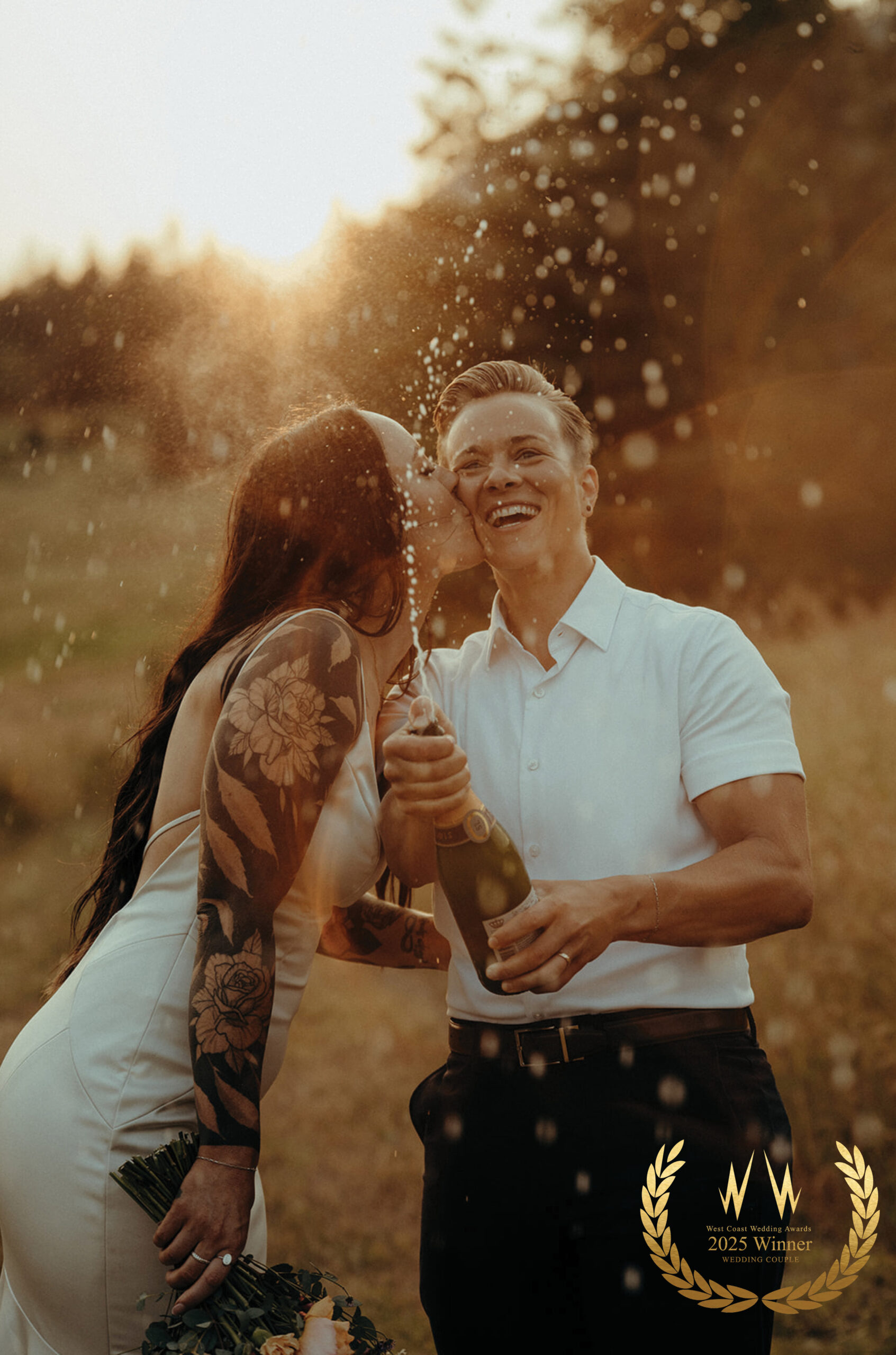 Award Winning Photographer West Coast Wedding Awards 101 (1)