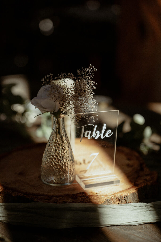 Wedding photography by Kayla Bowie Creative at Red Star Ranch — authentic, cinematic, and emotive moments of the couple’s celebration.