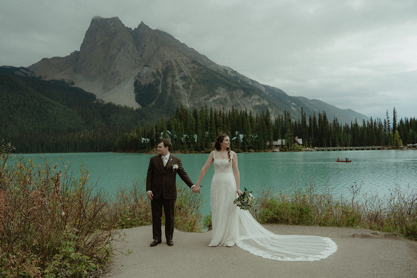 Julia + Cody Wedding